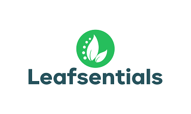 Leafsentials.com