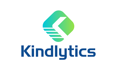 Kindlytics.com