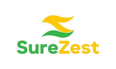 SureZest.com