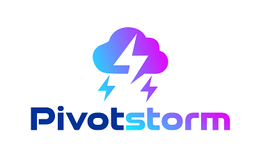 Pivotstorm.com