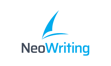 NeoWriting.com - Creative brandable domain for sale