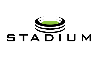 Stadium.ae - Creative brandable domain for sale