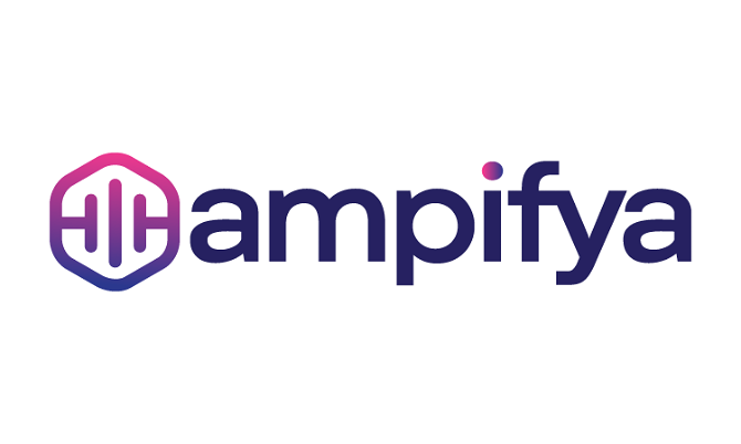 Ampifya.com