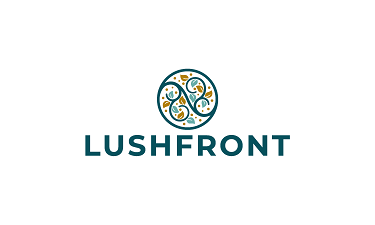 Lushfront.com