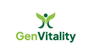 GenVitality.com