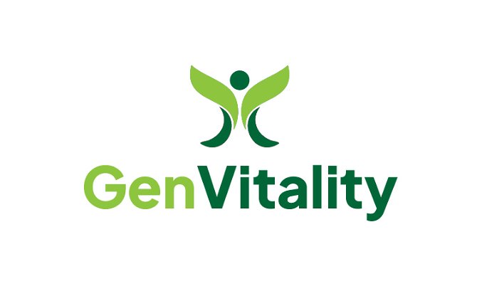 GenVitality.com