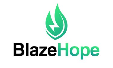 BlazeHope.com