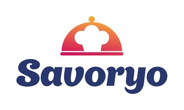 Savoryo.com