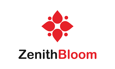 ZenithBloom.com