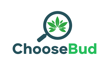 ChooseBud.com - Creative brandable domain for sale