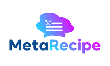 MetaRecipe.com