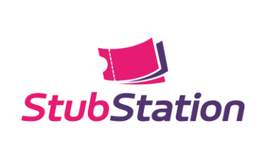 StubStation.com - Creative brandable domain for sale