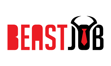 BeastJob.com - Creative brandable domain for sale