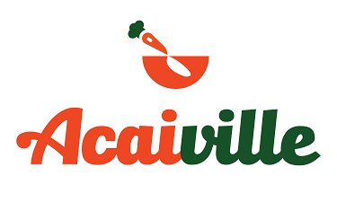 Acaiville.com