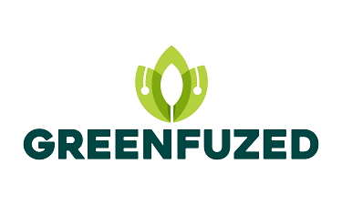 Greenfuzed.com