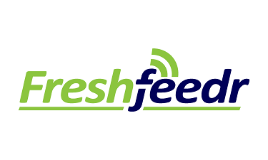 Freshfeedr.com