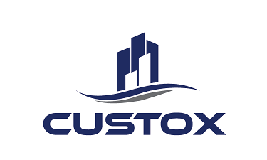 Custox.com - Creative brandable domain for sale