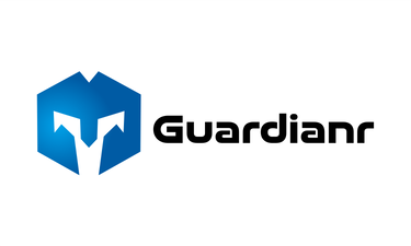 Guardianr.com - Creative brandable domain for sale
