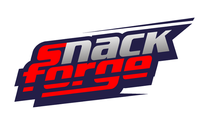 SnackForge.com