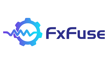 FxFuse.com - Creative brandable domain for sale