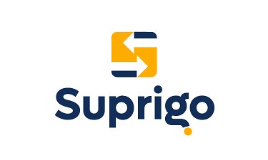 Suprigo.com