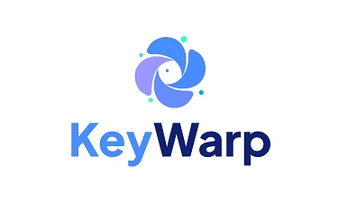 KeyWarp.com
