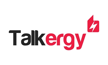 Talkergy.com
