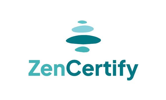 ZenCertify.com
