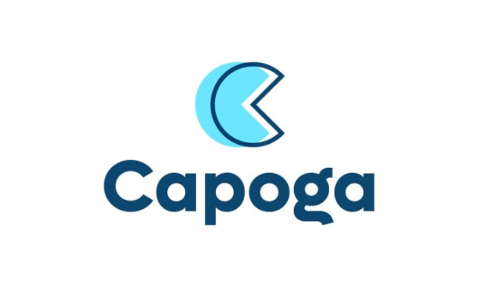 Capoga.com