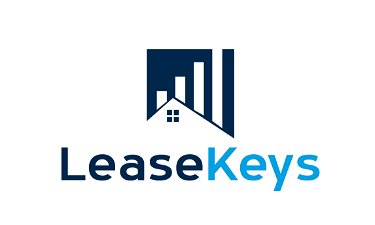 LeaseKeys.com - Creative brandable domain for sale