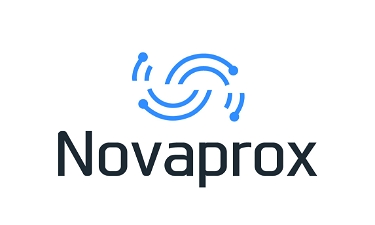 Novaprox.com