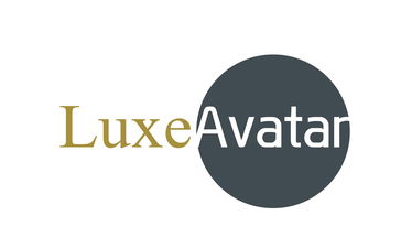 luxeavatar logo