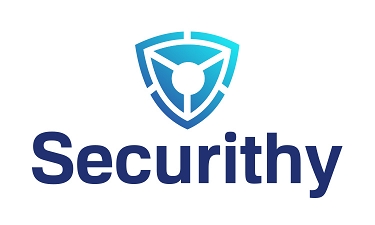 Securithy.com - Creative brandable domain for sale