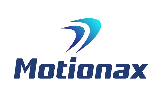 Motionax.com