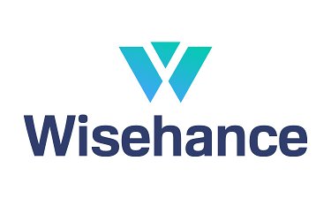 Wisehance.com - Creative brandable domain for sale