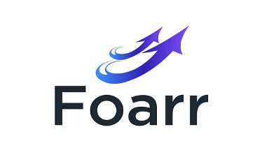 Foarr.com