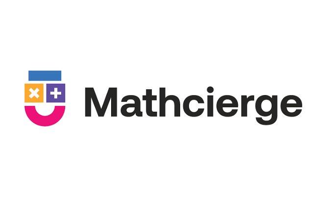 Mathcierge.com