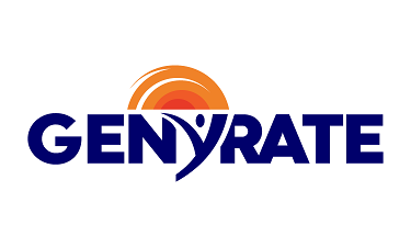 Genyrate.com