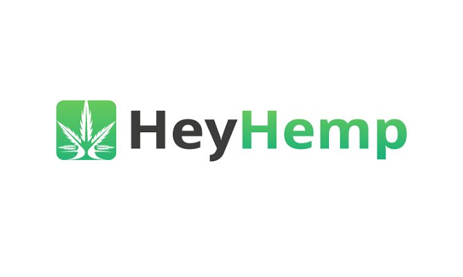 HeyHemp.com