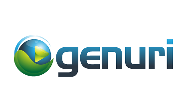 Genuri.com - Creative brandable domain for sale