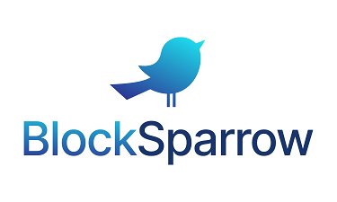 BlockSparrow.com