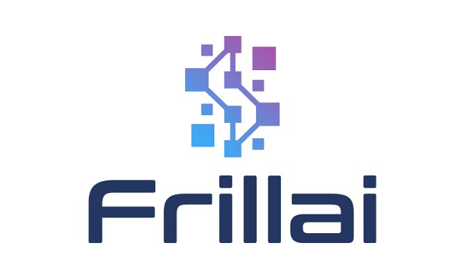 FrillAI.com