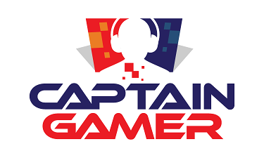 CaptainGamer.com