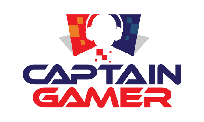 CaptainGamer.com