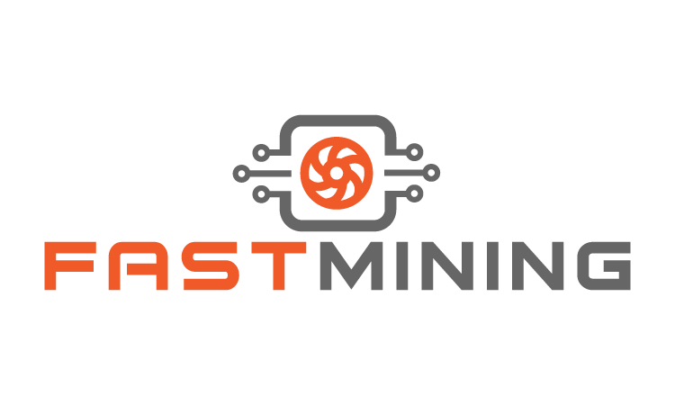 FastMining.com - Creative brandable domain for sale