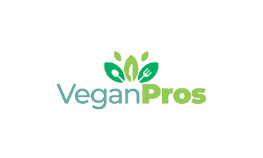 VeganPros.com