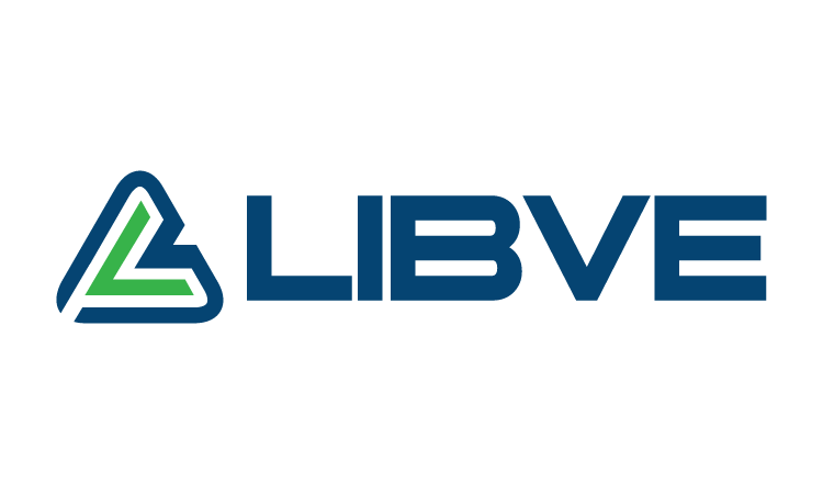 Libve.com - Creative brandable domain for sale