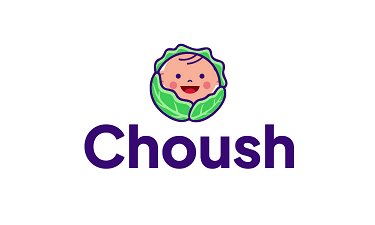 Choush.com - Creative brandable domain for sale