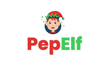 PepElf.com - Creative brandable domain for sale