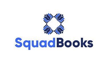 SquadBooks.com